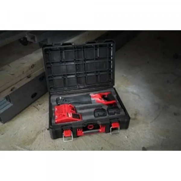Milwaukee Packout Foam Inserts - 2 Pcs