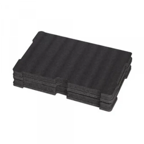 Milwaukee Packout Foam Inserts - 2 Pcs