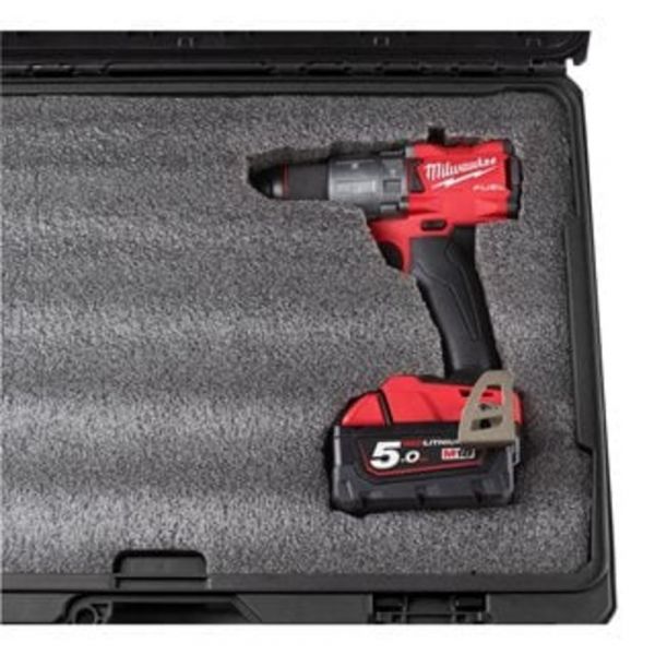 Milwaukee Packout Foam Inserts - 2 Pcs