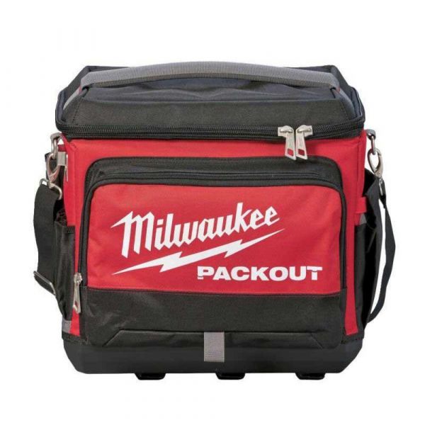 Milwaukee Packout Jobsite Cooler