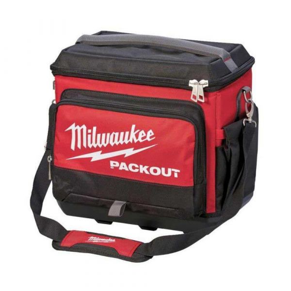 Milwaukee Packout Jobsite Cooler