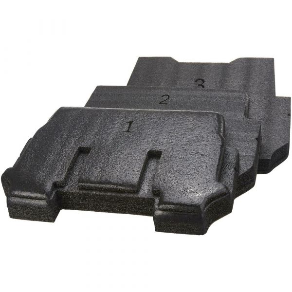 Milwaukee Packout Trolley Foam Insert