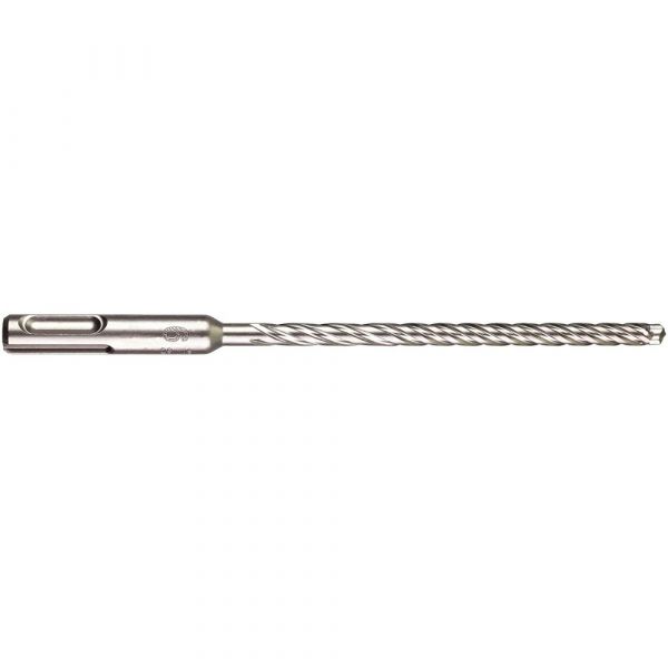 Milwaukee SDS-Plus MX4 Drill Bit 4-Cut