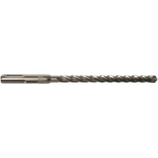 Milwaukee SDS-Plus MX4 Drill Bit 4-Cut