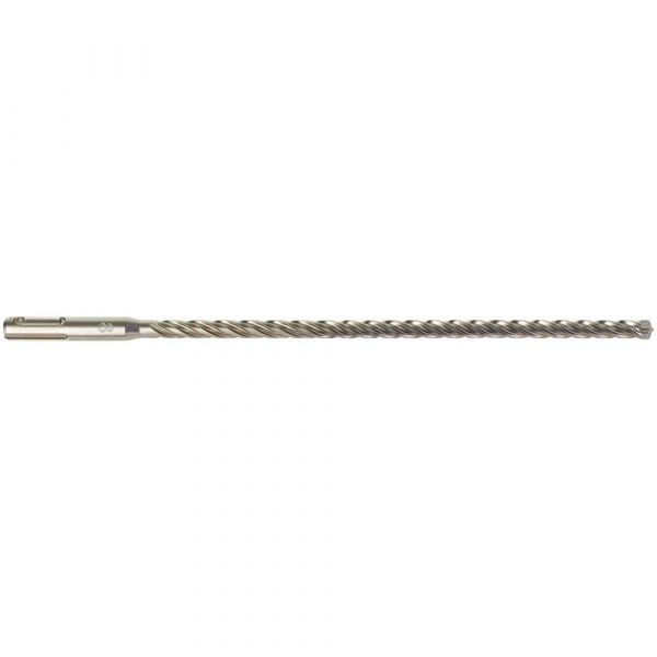 Milwaukee SDS-Plus MX4 Drill Bit 4-Cut