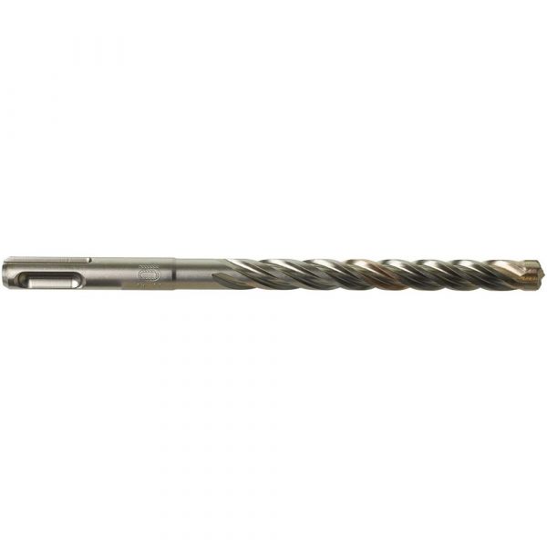 Milwaukee SDS-Plus MX4 Drill Bit 4-Cut