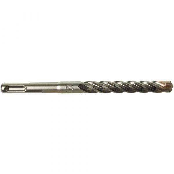 Milwaukee SDS-Plus MX4 Drill Bit 4-Cut