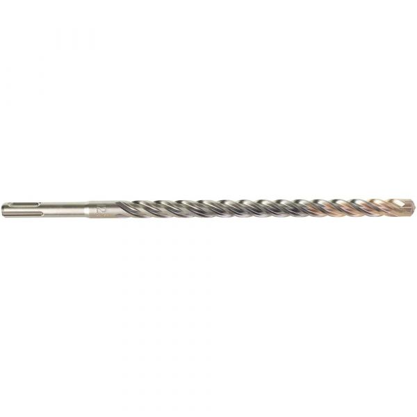 Milwaukee SDS-Plus MX4 Drill Bit 4-Cut
