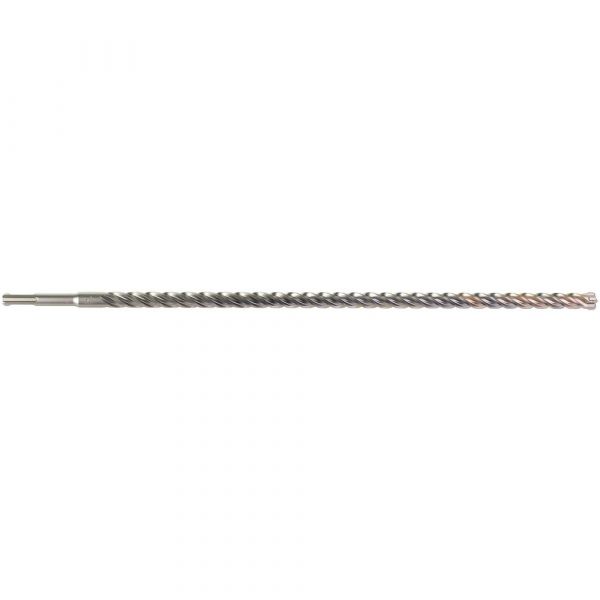 Milwaukee SDS-Plus MX4 Drill Bit 4-Cut