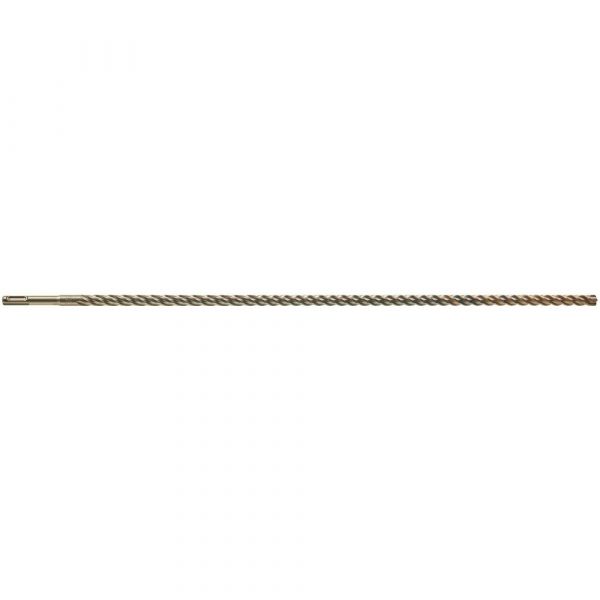 Milwaukee SDS-Plus MX4 Drill Bit 4-Cut