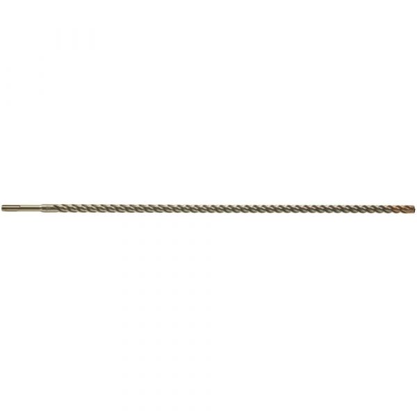 Milwaukee SDS-Plus MX4 Drill Bit 4-Cut