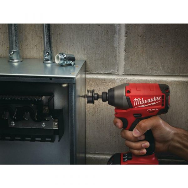 Milwaukee Shockwave Hole Saw 19mm