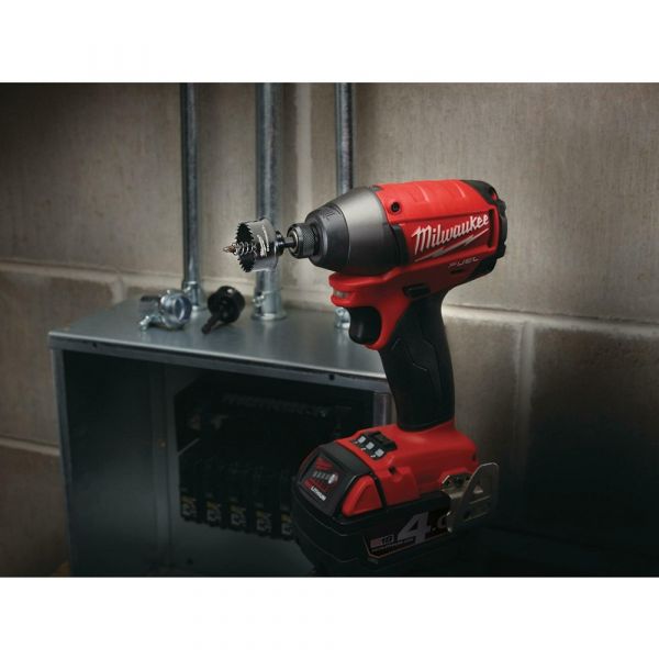 Milwaukee Shockwave Hole Saw 19mm