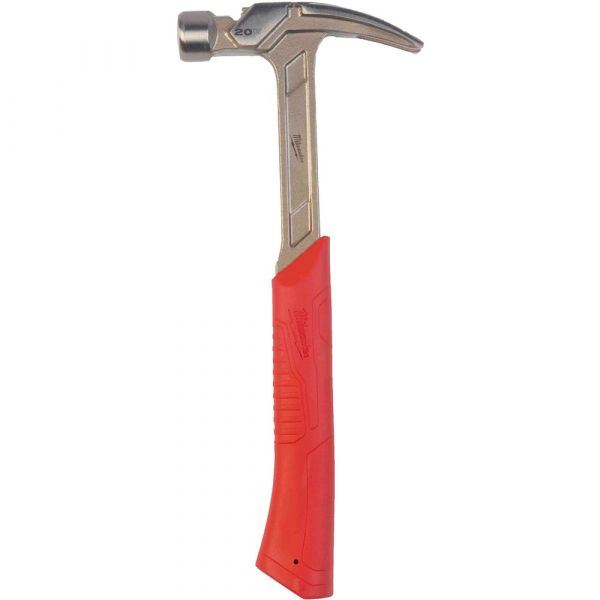 Milwaukee Steel Rip Claw Hammer