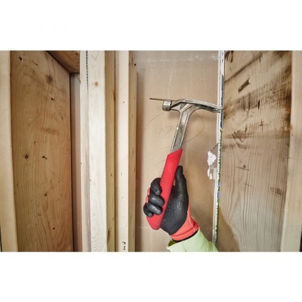 Milwaukee Steel Rip Claw Hammer