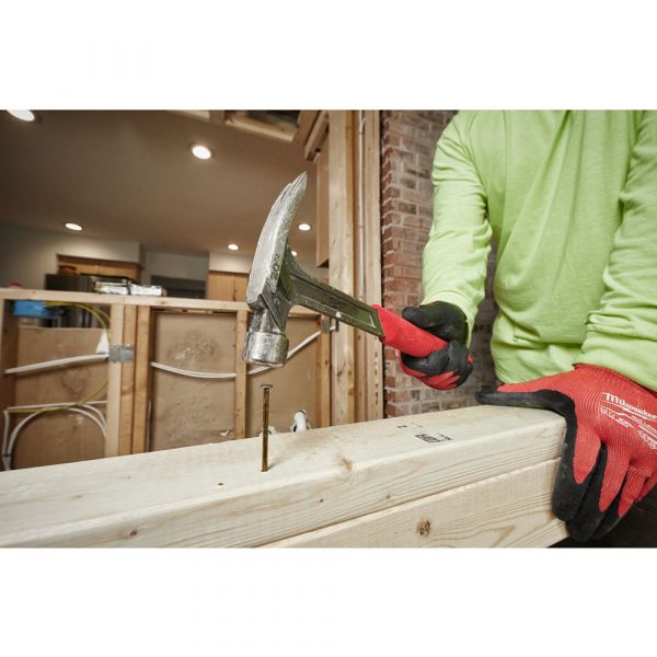 Milwaukee Steel Rip Claw Hammer