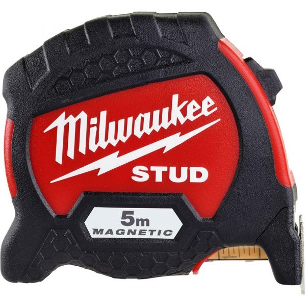 Milwaukee Stud Gen2 Magnetic Measure Tape