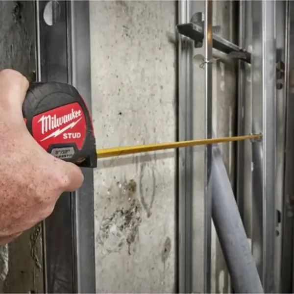 Milwaukee Stud Gen2 Magnetic Measure Tape