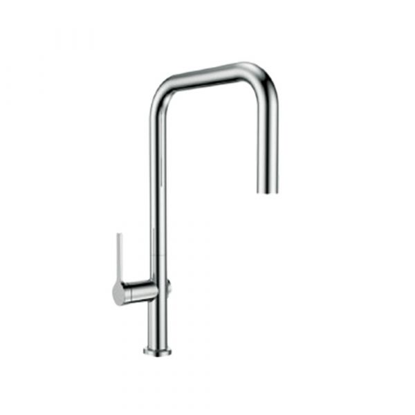 CM Chrome CRM Mixer Tap
