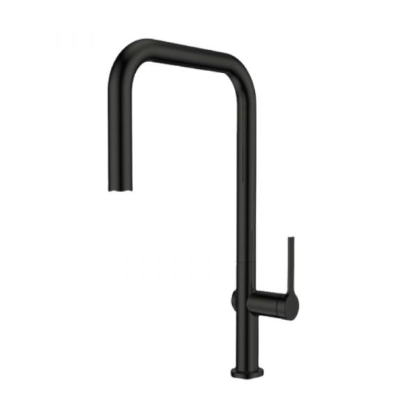 CM Mixer Tap Matte Black