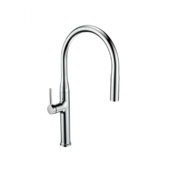CM Chrome Mixer Tap