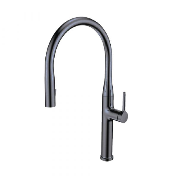 CM Mixer Tap Gun Grey Color