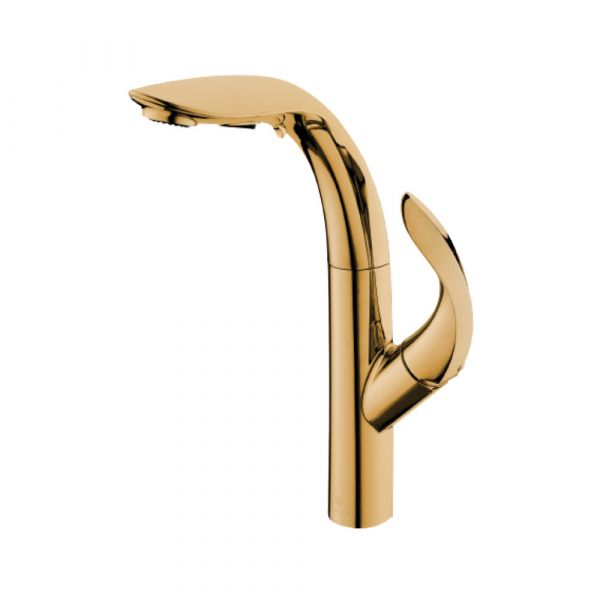 CM Tap Titanium Gold
