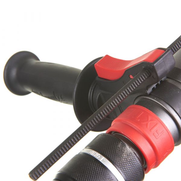 Milwaukee SDS-Plus 3-Mode Hammer​ 26 mm