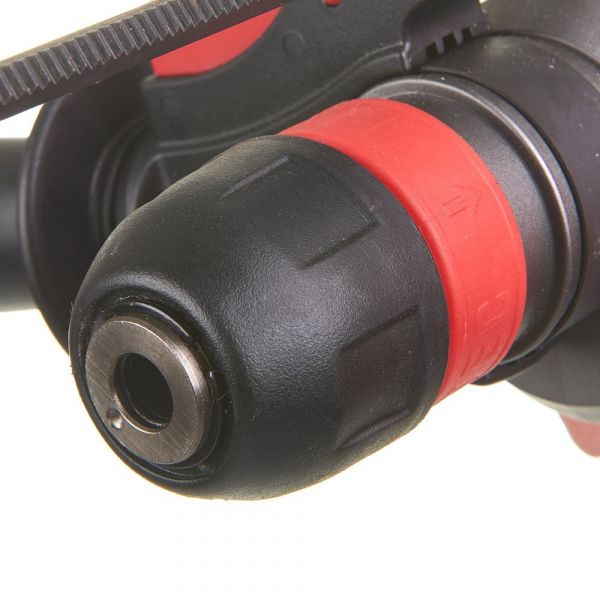 Milwaukee SDS-Plus 3-Mode Hammer​ 26 mm
