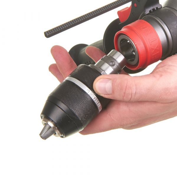 Milwaukee SDS-Plus 3-Mode Hammer​ 26 mm