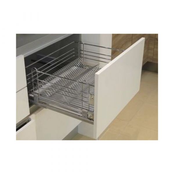 CM Pull-Out Basket with Door Connection 500 mm
