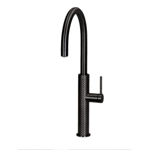 CM Pull-Out Mixer Tap