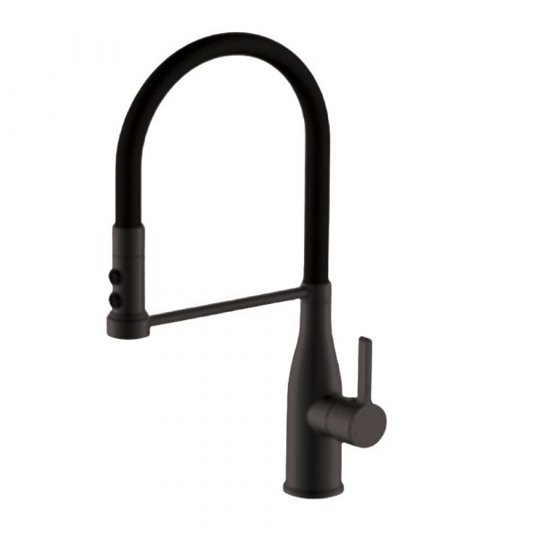 CM Pull-Out Mixer Tap
