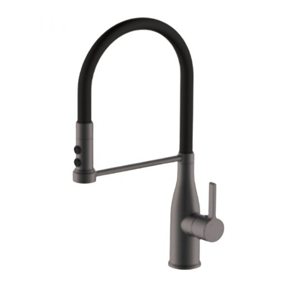 CM Pull-Out Mixer Tap