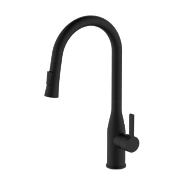 CM Pull-Out Tap Mixer