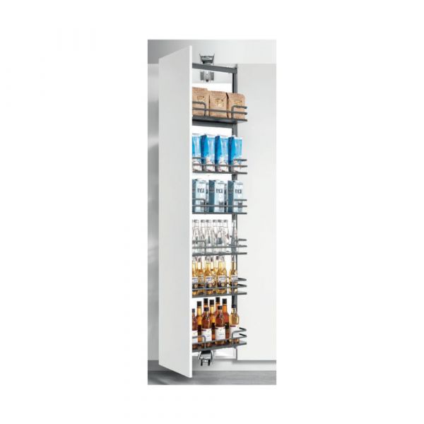 CM Revolving Tall Unit