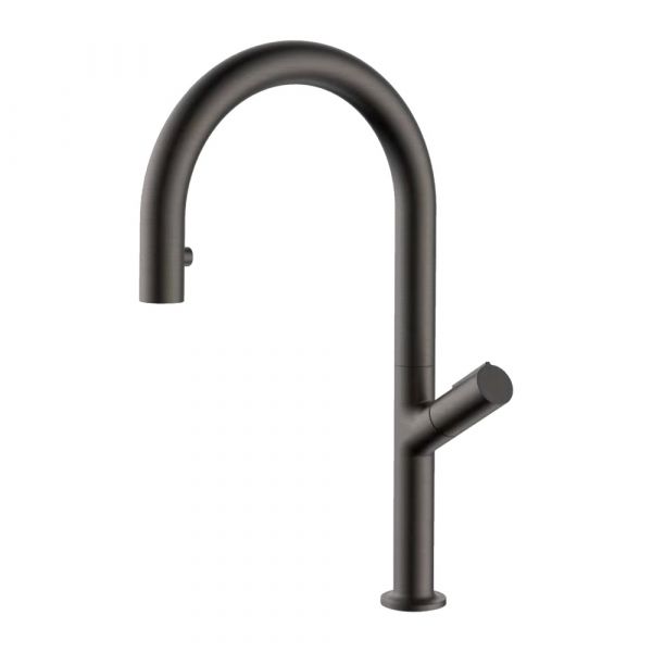 CM Pull-Out Mixer Tap