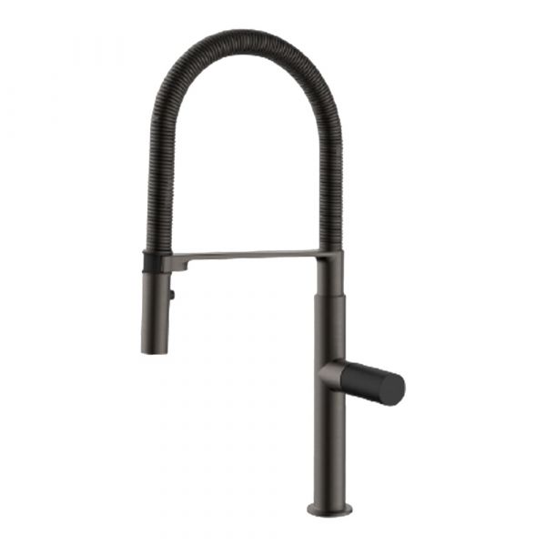 CM Tap Gun Grey Finish