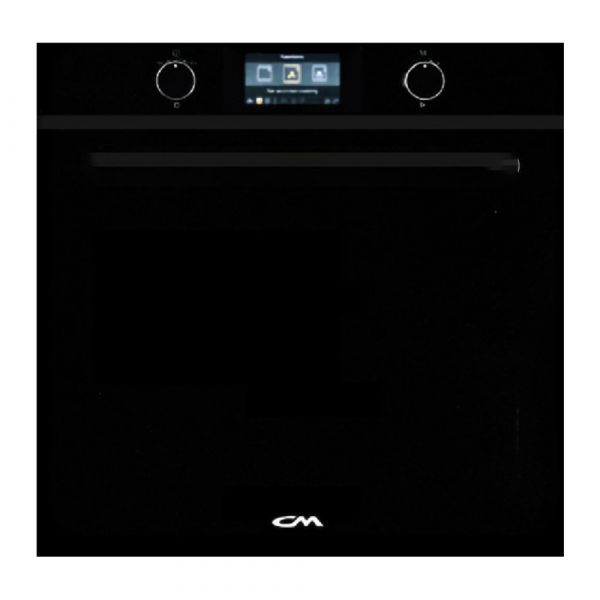 CM Supreme 60 Multifunction Electric Oven 60cm