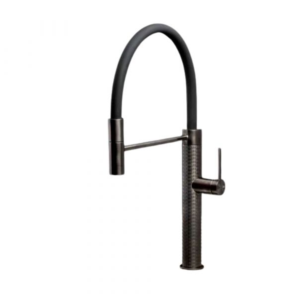 CM Tap Brass Body Zinc Alloy Handle 35mm