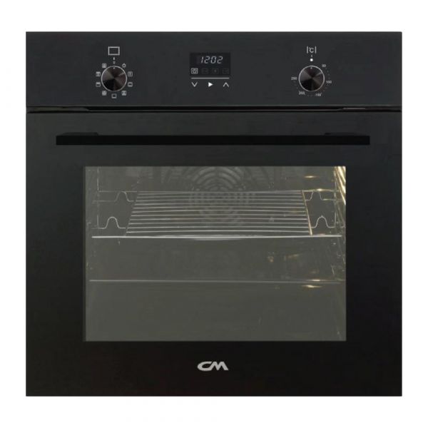 CM Zen 60 Multifunction Electric Oven 60cm