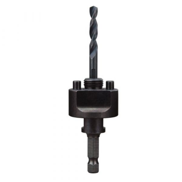 Milwaukee Thread Arbor Shank Reception 9.5 mm