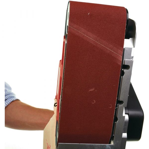 Milwaukee 100 LE Belt Sander 1150Watts 100mm