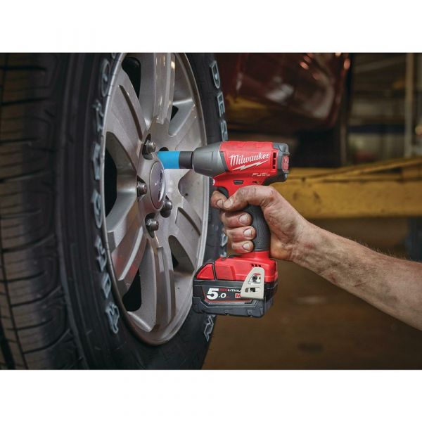 Milwaukee Automotive Socket 3 pcs Set