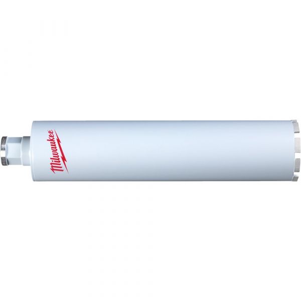 Milwaukee Diamond Core Cutter for Wet Drilling