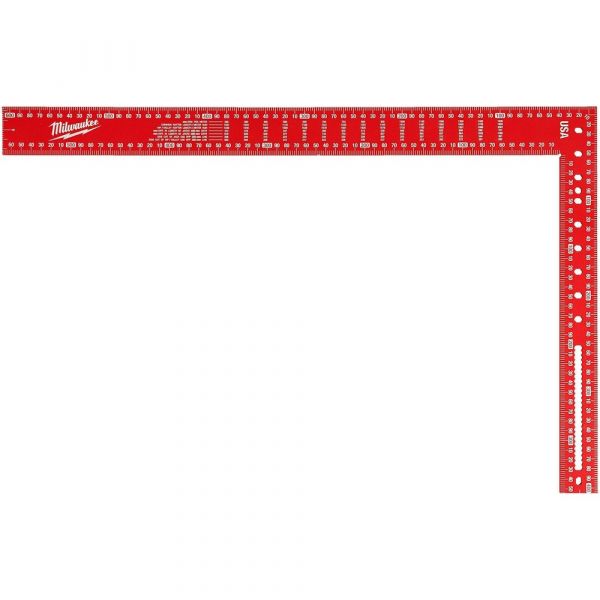 Milwaukee Framing Square 40 x 60 cm