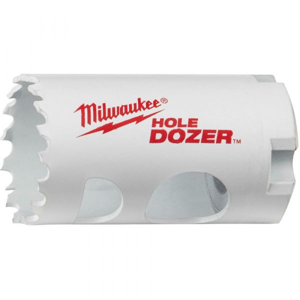 Milwaukee Hole Dozer Bi-Metal Holesaws