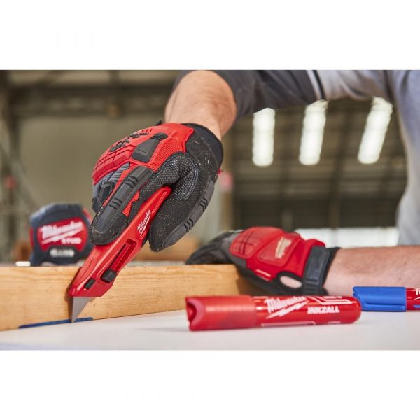 Milwaukee Impact Demolition Gloves
