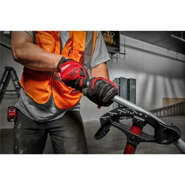 Milwaukee Impact Demolition Gloves