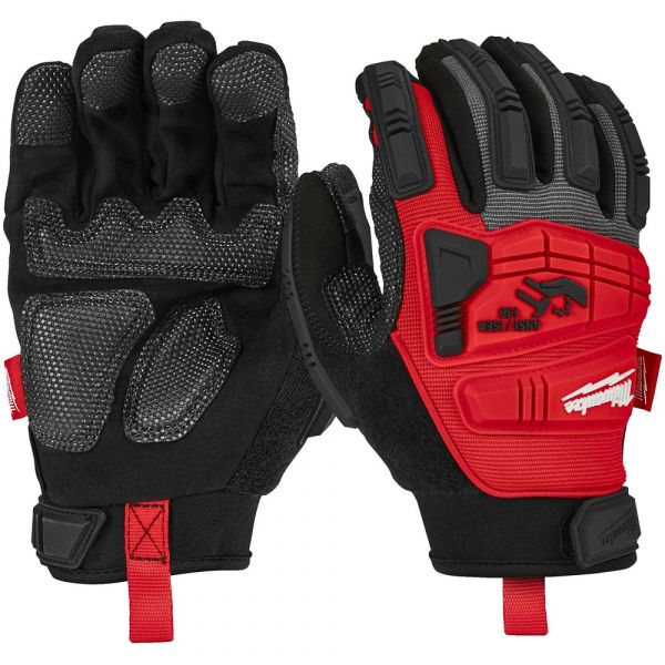 Milwaukee Impact Demolition Gloves